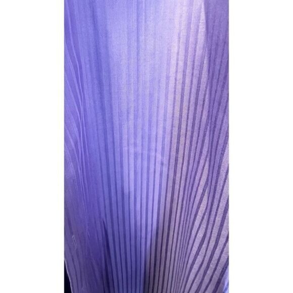 Kenneth Cole Reaction Men's Dress Shirt Slim Fit Button Up Long Sleeve Shirt - Picture 6 of 6